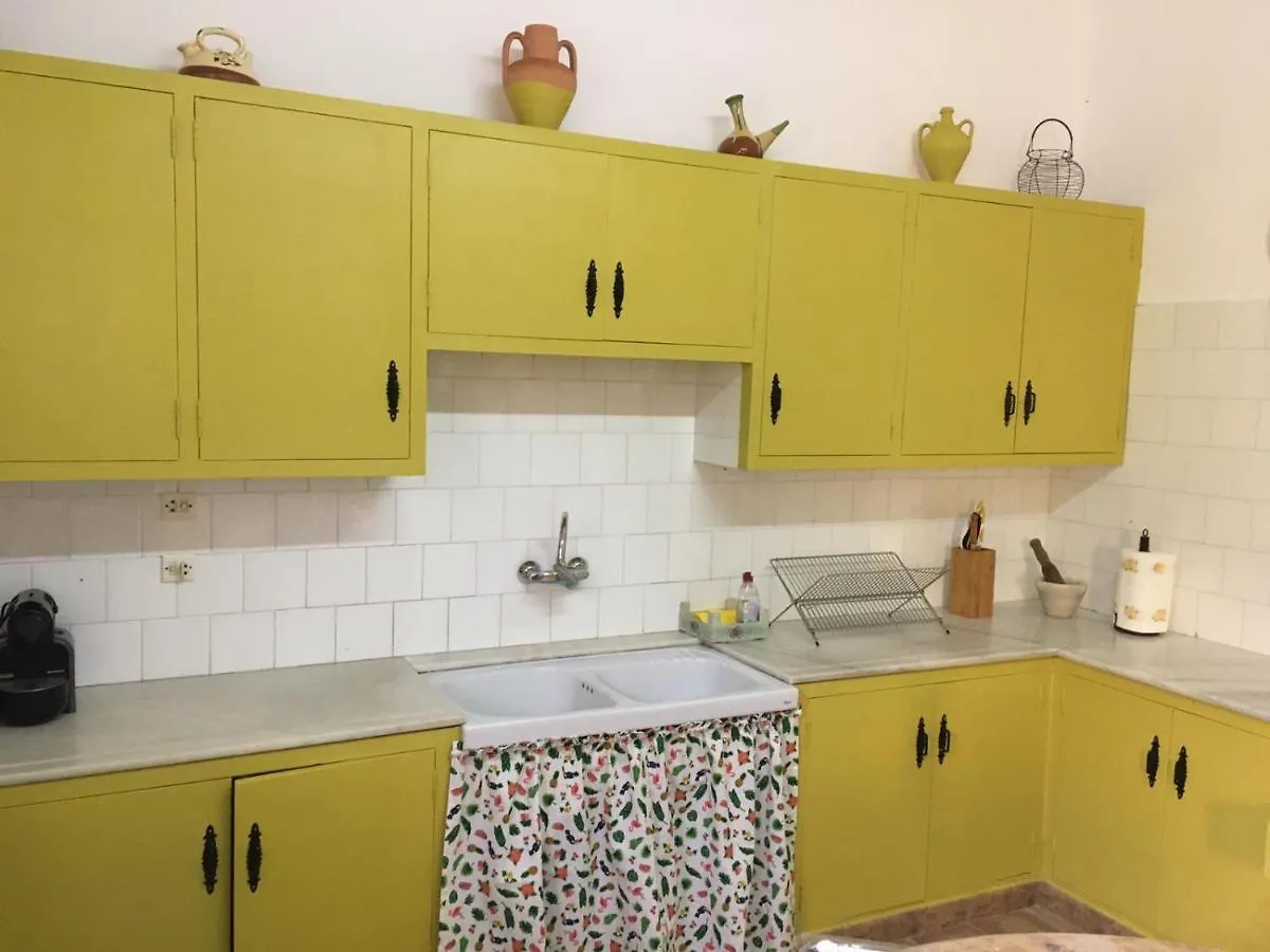 Mas Perdiueta Guest House Alforja 0*,  Spain