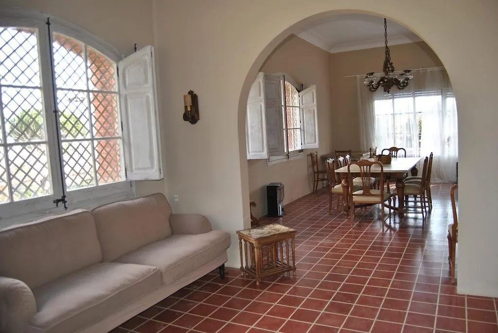 Mas Perdiueta Guest House Alforja 0*,