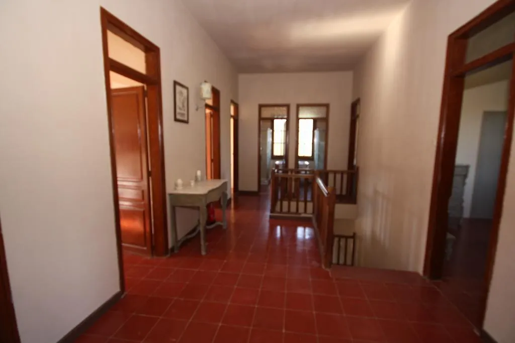 Mas Perdiueta Guest House Alforja
