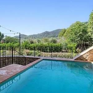Casa rural Ca L'arcadi -, Alforja