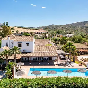 Hacienda Ríogordo