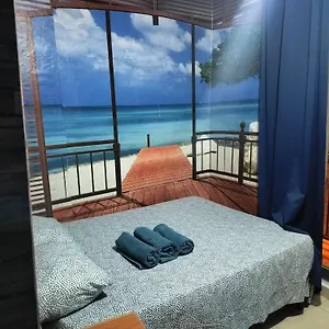 Hostal Sant Jordi Cami De Ronda, Tossa de Mar